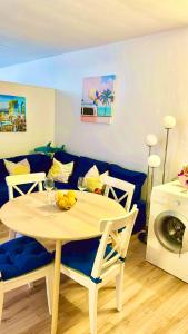 Tenerife Sunshine south apartment Beach by La Ballena