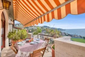 Rhapsody By The Sea - Happy Rentals - Poggio