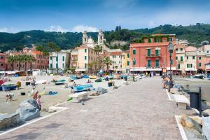 Appartamento con 1 Camera da Letto