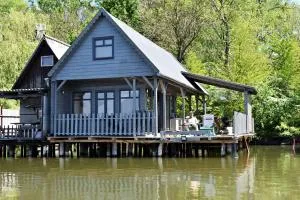 Bokodi Vendég- és Horgászház - Csákvár