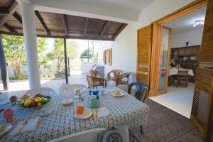 Villetta Fresca With Garden Near The Sea - Happy Rentals