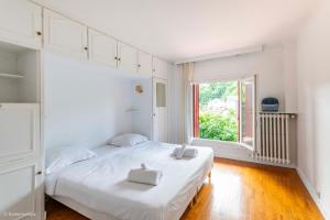 Maison 15 min Aeroport CDG -Parc Asterix - Chantilly