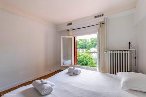 Maison 15 min Aeroport CDG -Parc Asterix - Chantilly