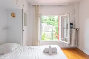 Maison 15 min Aeroport CDG -Parc Asterix - Chantilly - Fosses