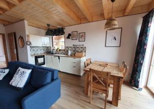 Domek na Kaszubach 34-1 - Ostoja Bukowo