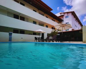 Praia Residence C104