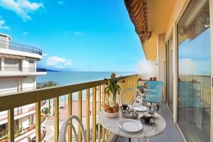 Residence Cap 35 - Happy Rentals - 3hvězdičkové hotely ve městě Roquebrune-Cap-Martin