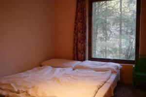 Chata Lesní Vyhlídka