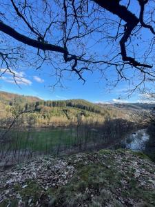 Chata Lesní Vyhlídka