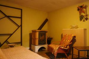 Chata Lesní Vyhlídka