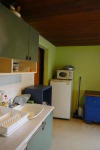 Chata Lesní Vyhlídka