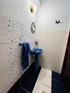 Casa de Huéspedes "La Casa Bonita"