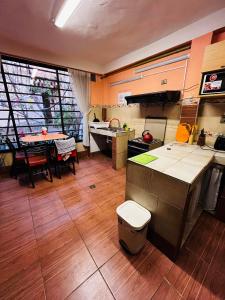 Casa de Huéspedes "La Casa Bonita"