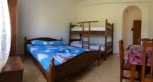 Family Green Spot - Tragjas