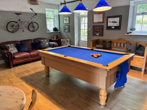 The Coach House - in the countryside