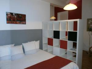 Appartements Gite l'Outarde : photos des chambres