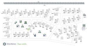 Domek na Kaszubach 34-2 - Ostoja Bukowo