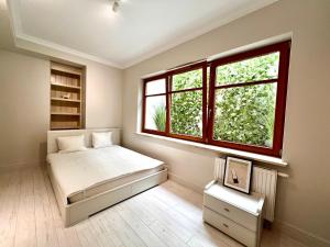 Biarritz Apartment Gdynia