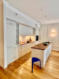 Biarritz Apartment Gdynia