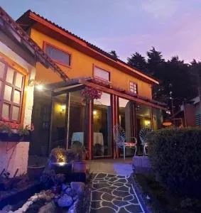 Suítes Recanto Das Cerejeiras - Santa Clara