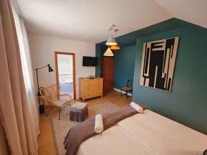 Achilla Bed & Breakfast - Priethal