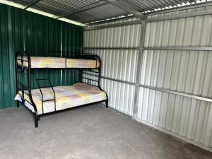 Camping El Fosforo