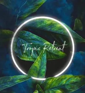 Tropic Retreat - La Côte-aux-Fées