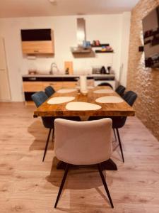 3 Raum City-Apartment - 5min zum HBF Grupello-1