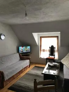 Vila Damir Vlašić - Šišava