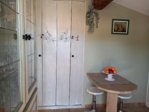 Villas Charmante villa : photos des chambres