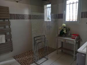 Villas Charmante villa : photos des chambres