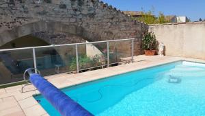Villas Charmante villa : photos des chambres