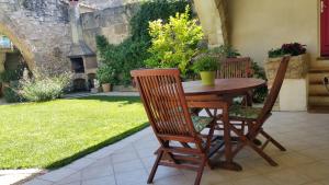 Villas Charmante villa : photos des chambres