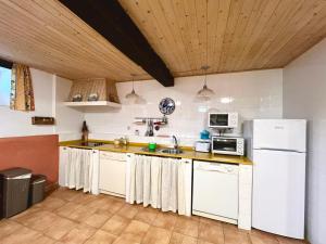 El Socaire del Trasgo-Complejo de Casas Rurales