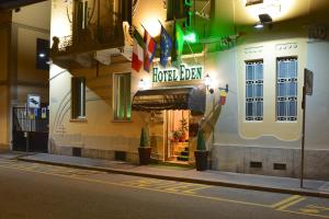 Hotel Eden