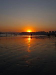 Santos, refúgio urbano em frente ao mar