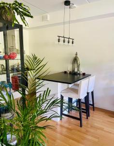 Cosy place for family or couple