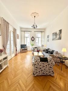 Central Budapest Apartment VÁCI UTCA