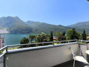 verdazzurro lago