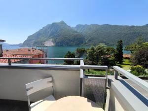 verdazzurro lago