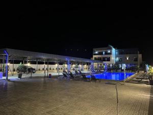 Hotel FOCUS