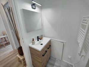 Appartements Doris 2 : photos des chambres