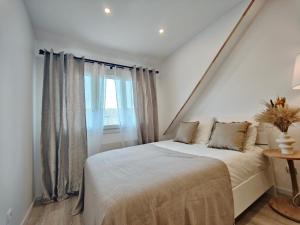 Appartements Doris 2 : photos des chambres