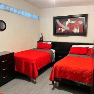 El descanso cd Juárez