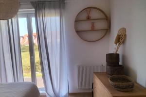 Appartements Beautiful apartment with garden : photos des chambres