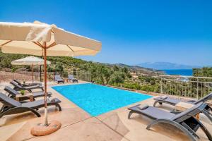 Villa Kalomiras by Villa Plus