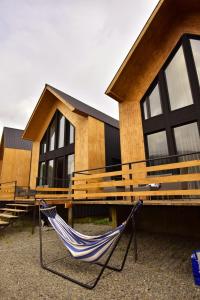 4 Chalet near Borjomi