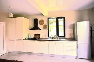 4 Chalet near Borjomi