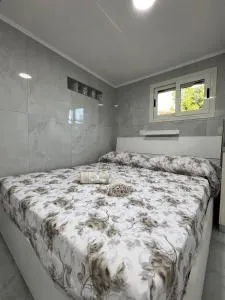 Campeggio Marina - Cellole