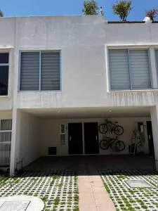 Casa Cholula zona universitaria - Sanctórum